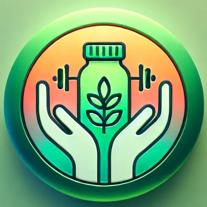 Fit Supp Hub Logo